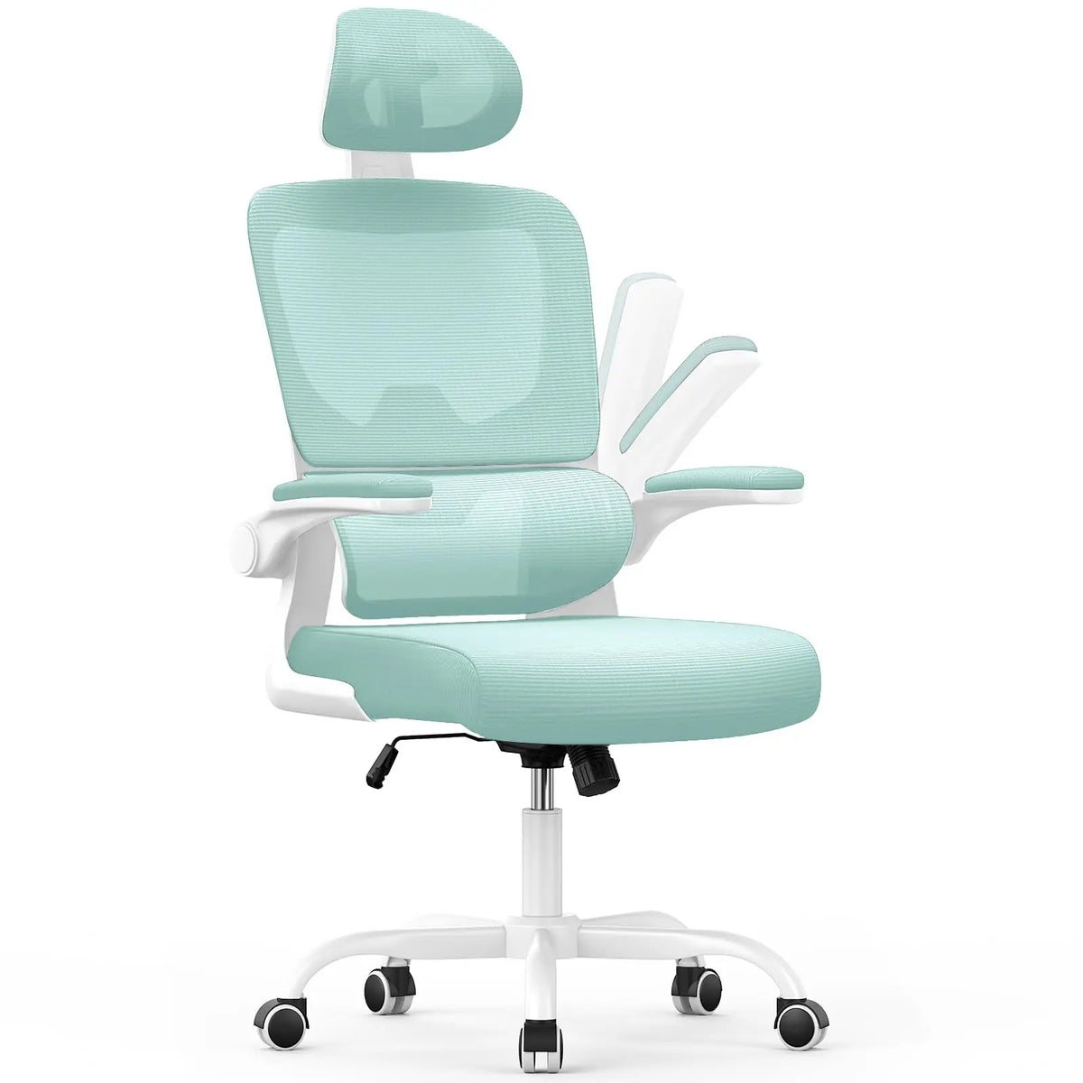 Relève Assise Pro, coloris Vert d'eau