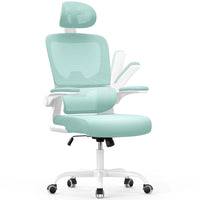 Relève Assise Pro, coloris Vert d'eau