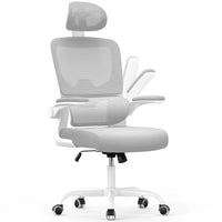 Relève Assise Pro, coloris Gris clair
