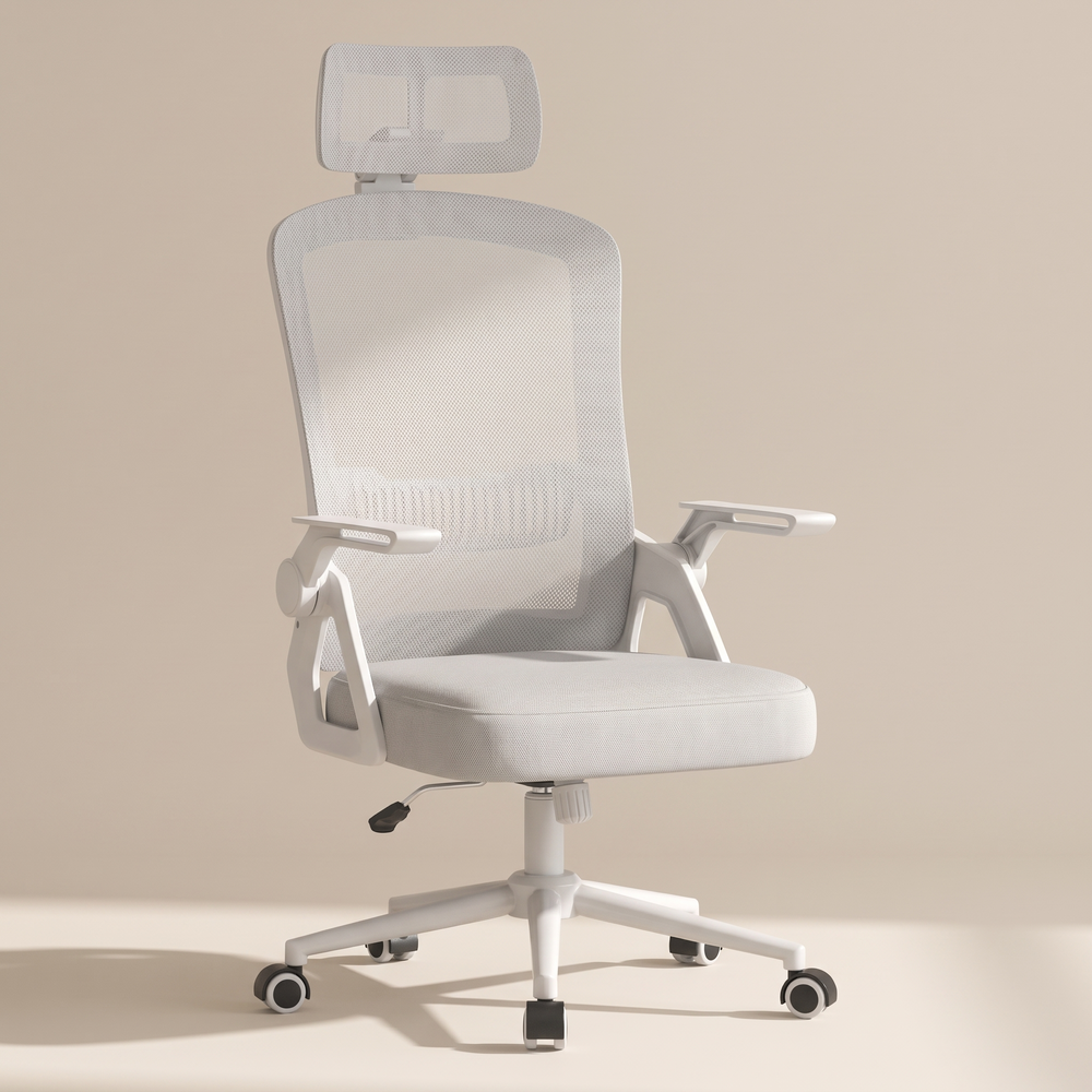 Relève Assise — Chaise ergonomique
